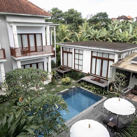 Suarsena Bisma Ubud المظهر الخارجي الصورة
