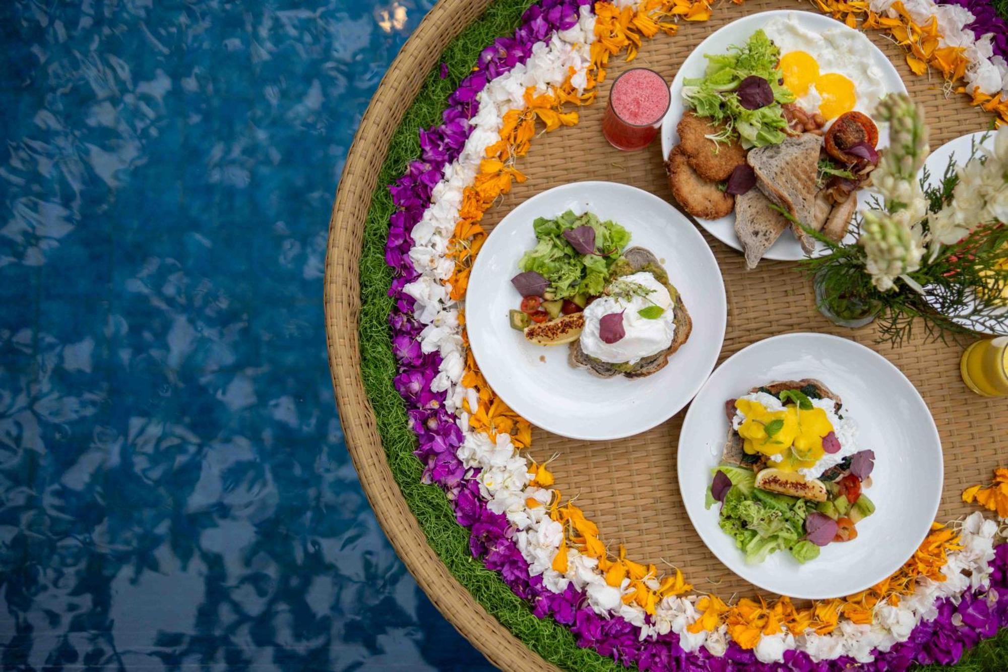 Suarsena Bisma Ubud المظهر الخارجي الصورة