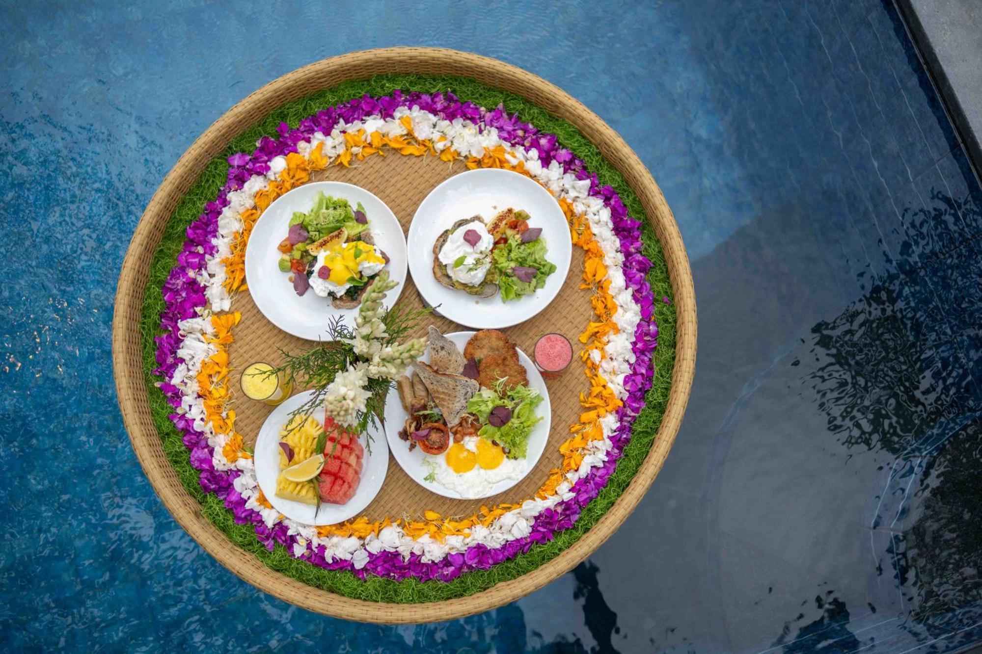 Suarsena Bisma Ubud المظهر الخارجي الصورة