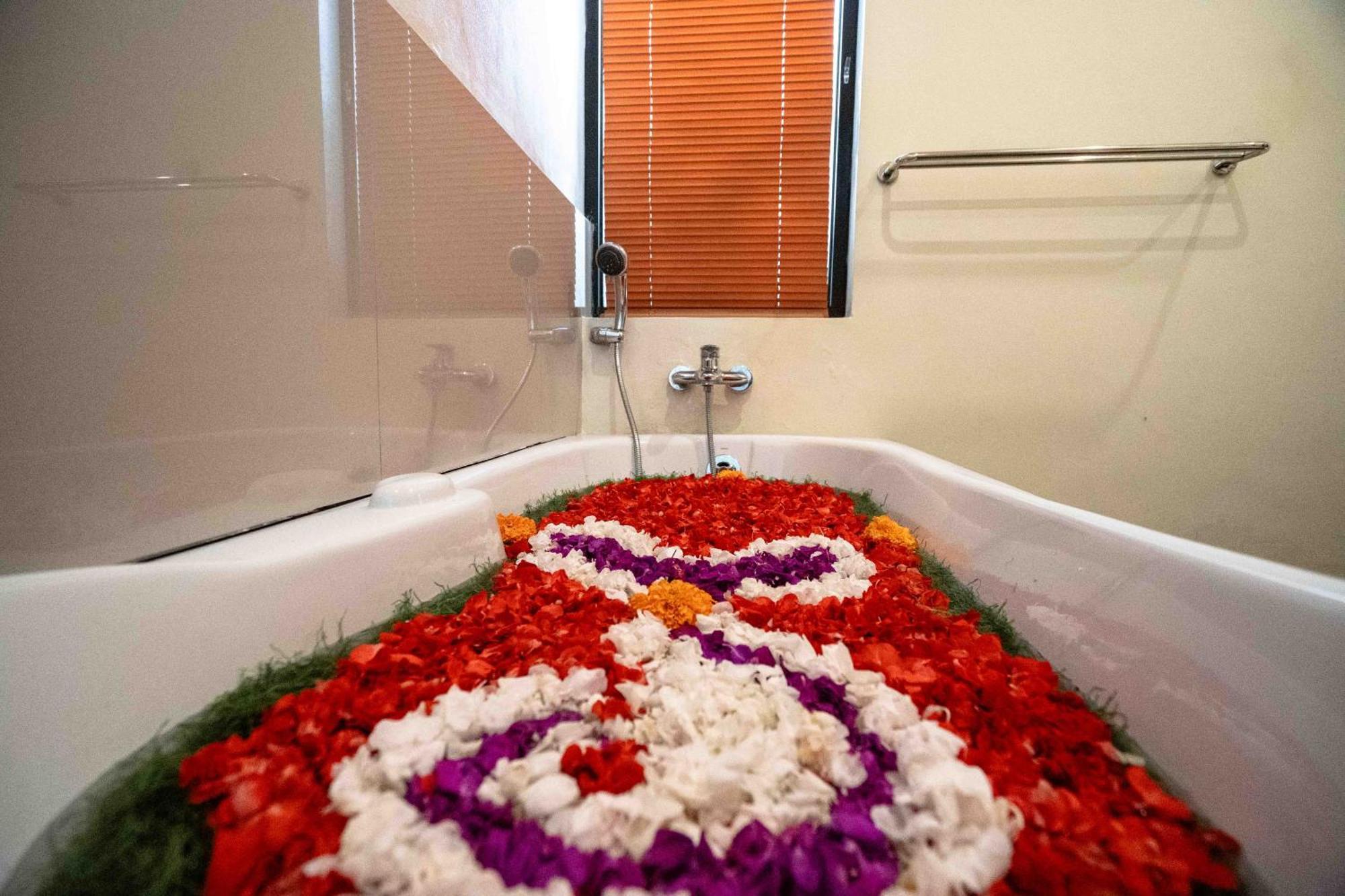Suarsena Bisma Ubud المظهر الخارجي الصورة